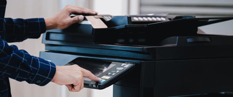 Is Professional Document Scanning Worth It?