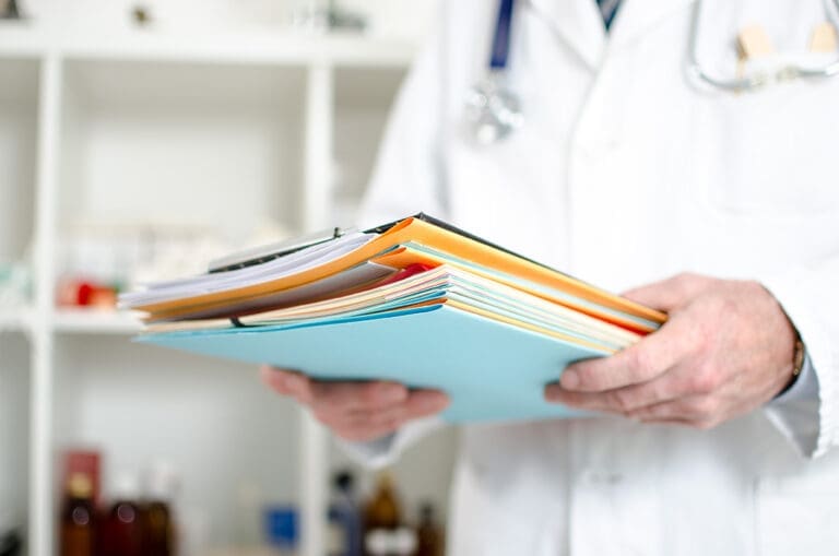 A Comprehensive Look at Retaining and Destroying Medical Records